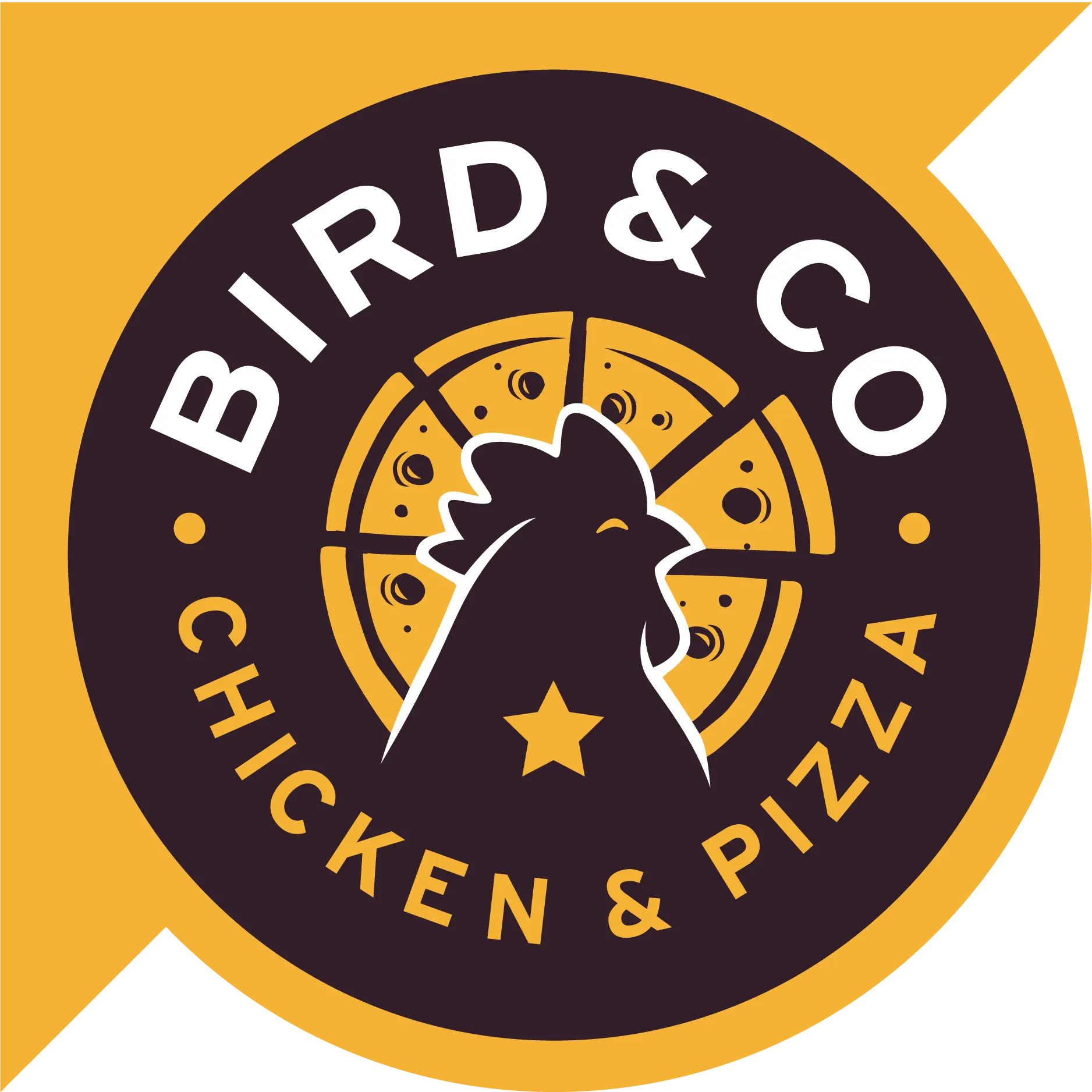 Bird & Co — Chicken & Pizza