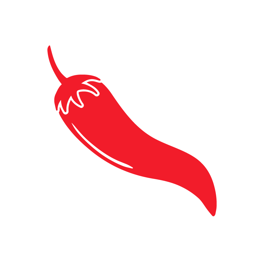 Spicy