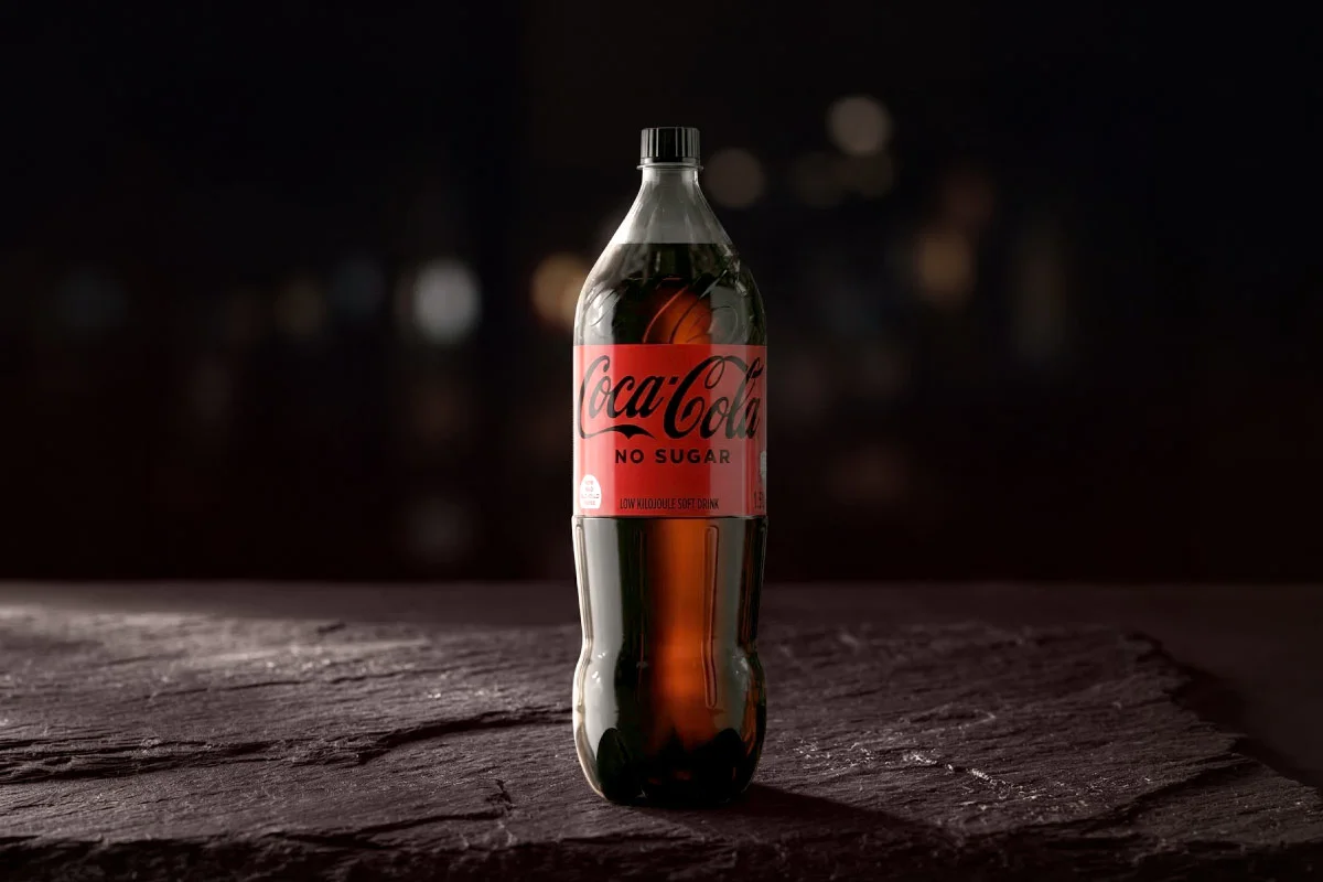 1.5L Soft Drink