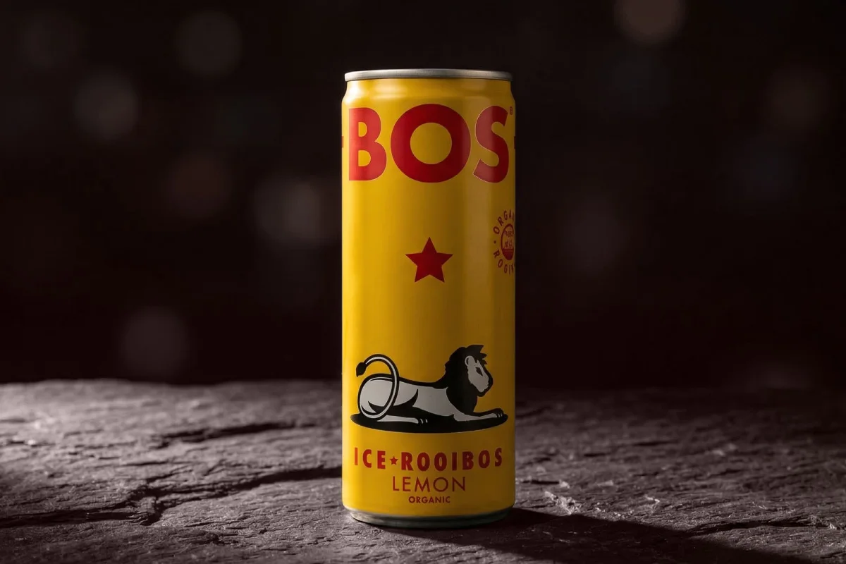 Bos Ice Tea