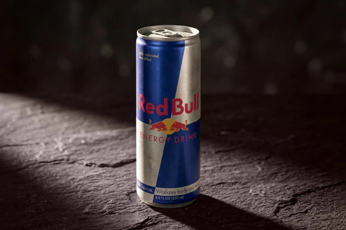 Redbull