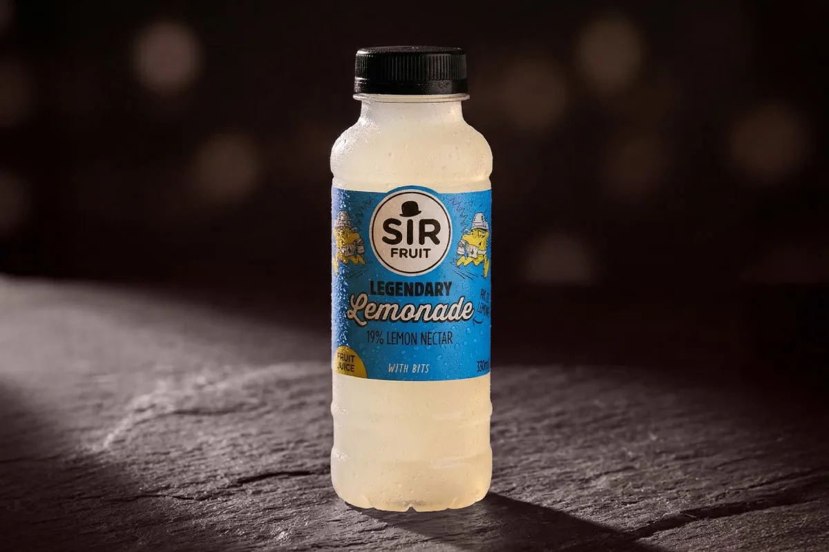 Sir Fruit Juice