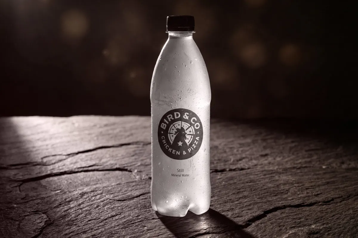 Water