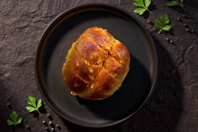Garlic Roll