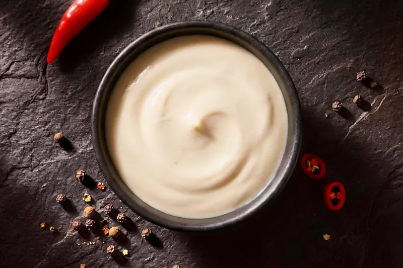 Mayo Dips
