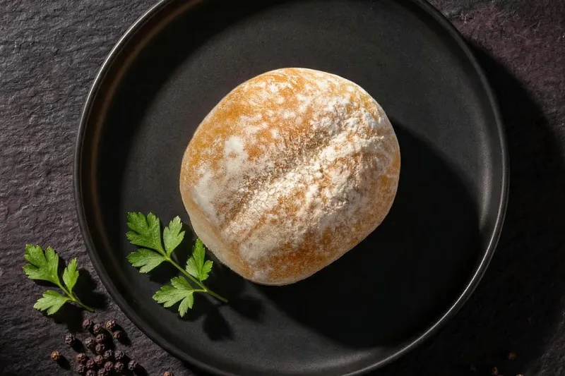 Portuguese Roll