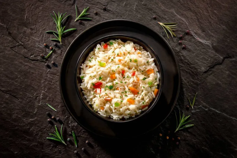 Rice