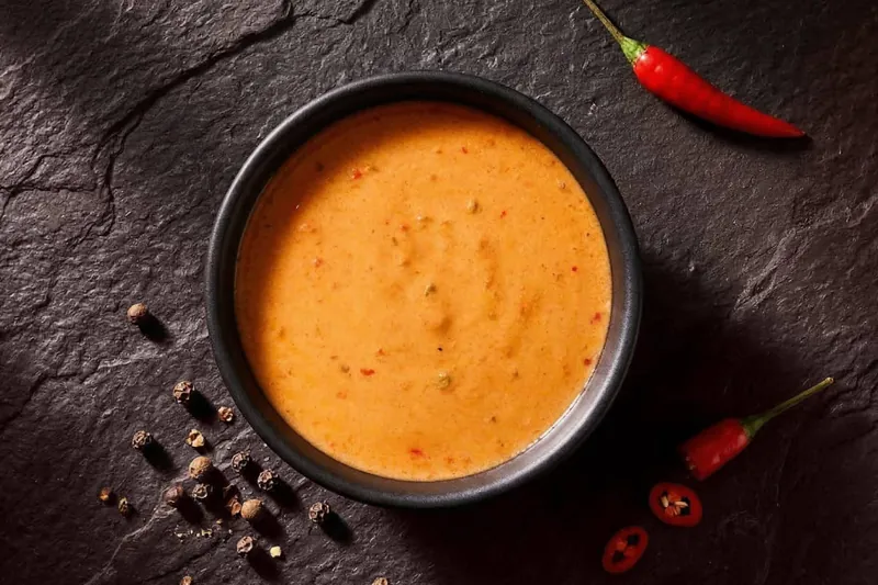 Sauce Dips