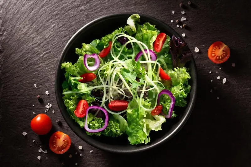 Side Salad