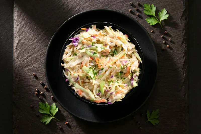 Slaw