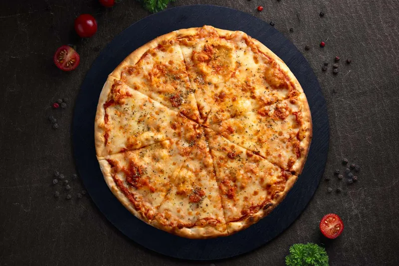 Margherita