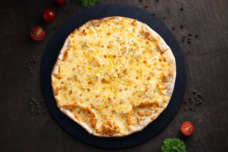 White Margherita