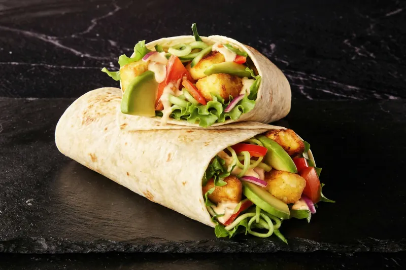 Halloumi